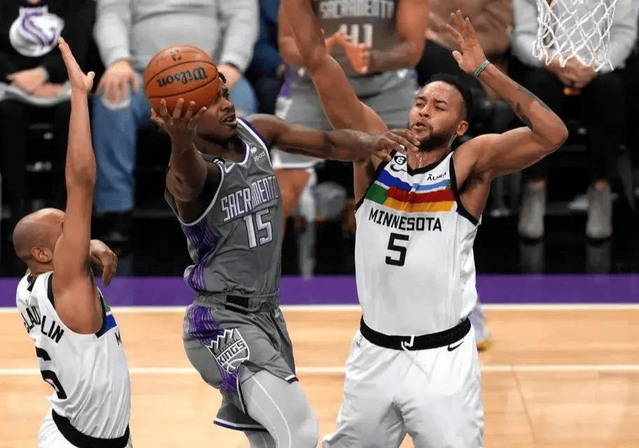 关于森林狼客场告捷，追赶积分榜前列的信息