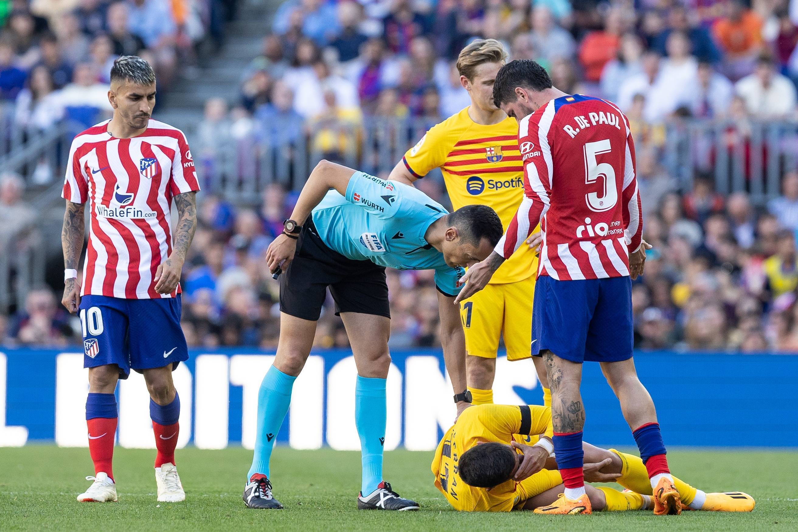 联赛新政策发布,球员裁判备战应对 联赛新政策发布,球员裁判备战应对