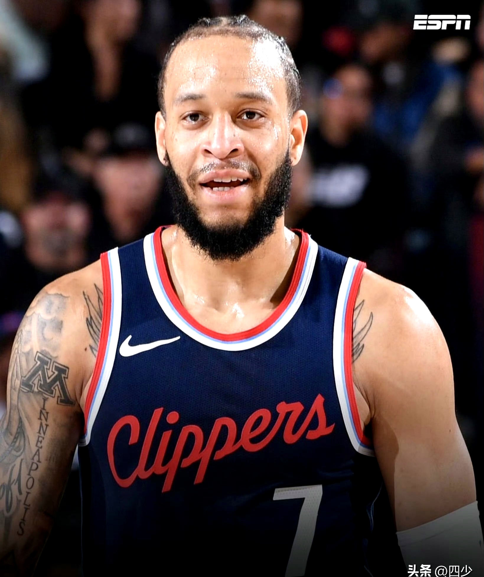 走出旧事,新篇章开端:洛杉矶快船篮球队的简单介绍 走出旧事,新篇章开端:洛杉矶快船篮球队的简单介绍