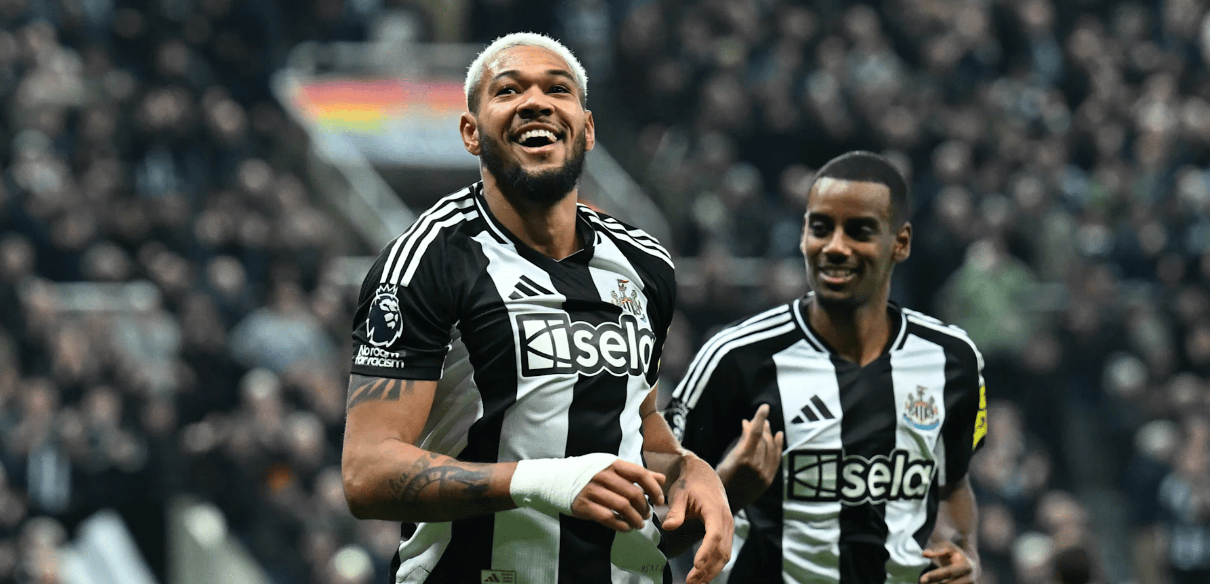 纽卡主场战平，保持主场不败纪录的简单介绍