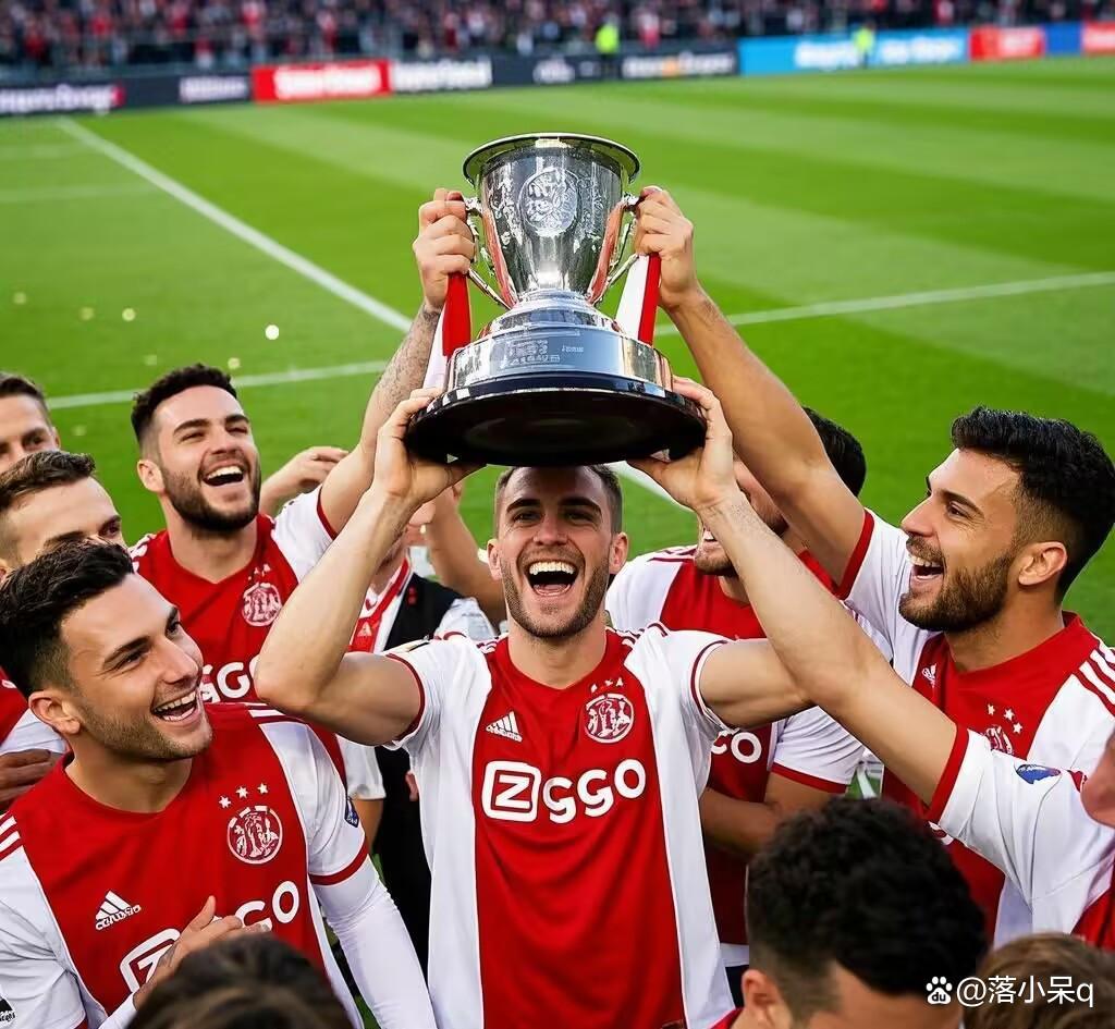 阿贾克斯战胜尤文图斯,成功晋级半决赛 阿贾克斯战胜尤文图斯,成功晋级半决赛