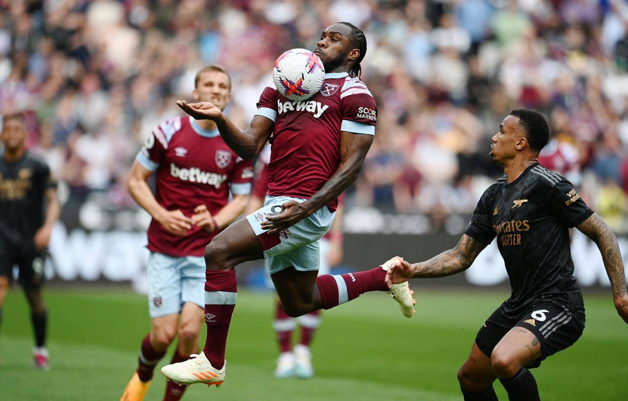 热刺主场战平西汉姆,球队状态良好 热刺主场战平西汉姆,球队状态良好