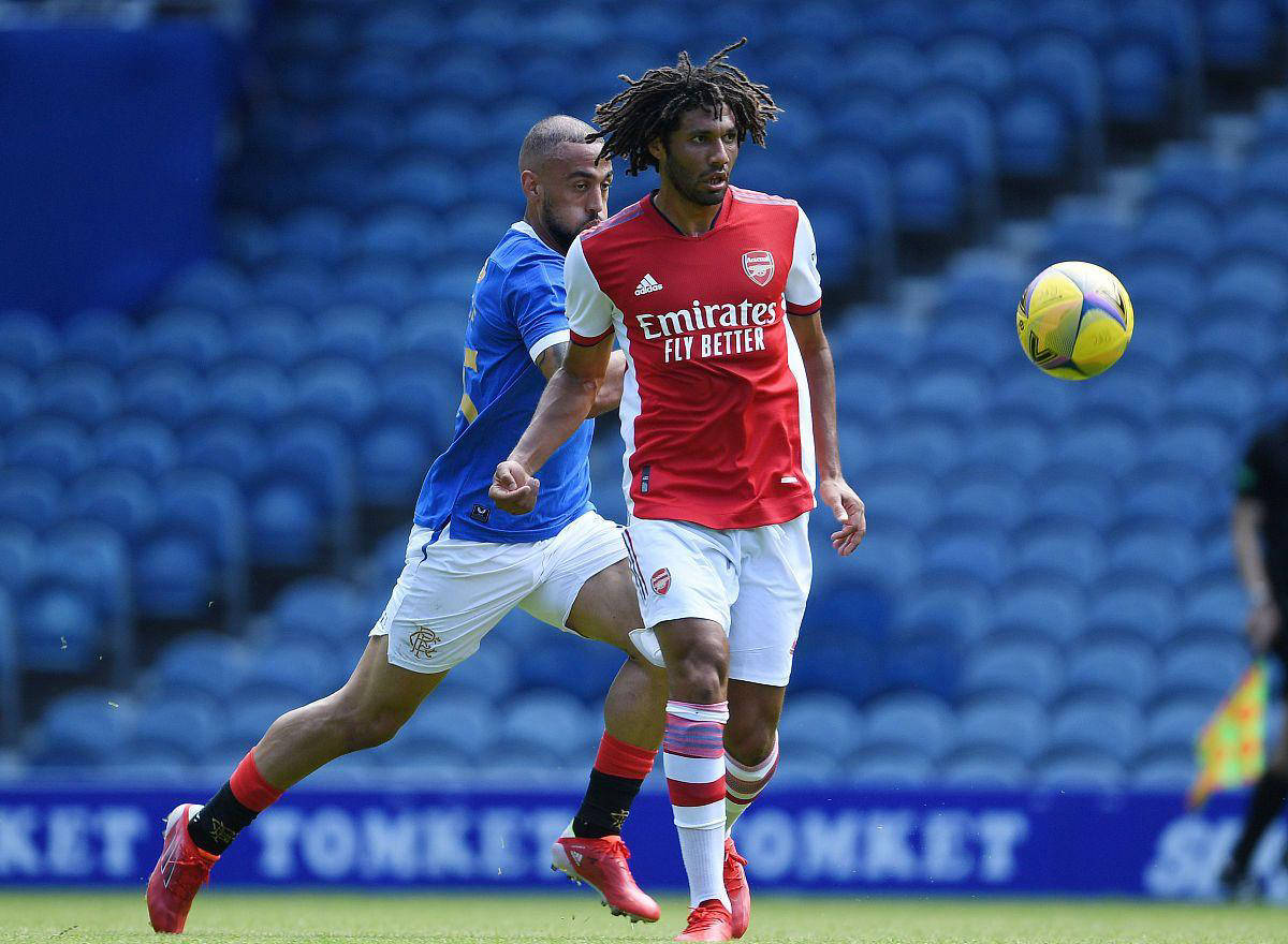 关于格拉斯哥流浪者主场胜利，出线形势一片大好！的信息