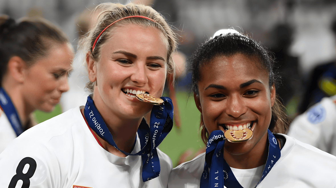 世界女足比赛回顾分析，球队实力对比的简单介绍