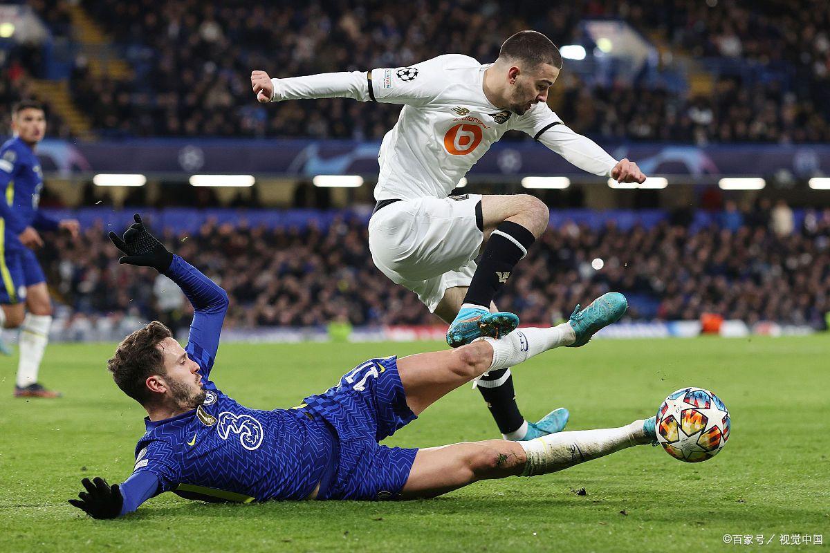 里尔再接再厉，继续保持法甲领先位置的简单介绍