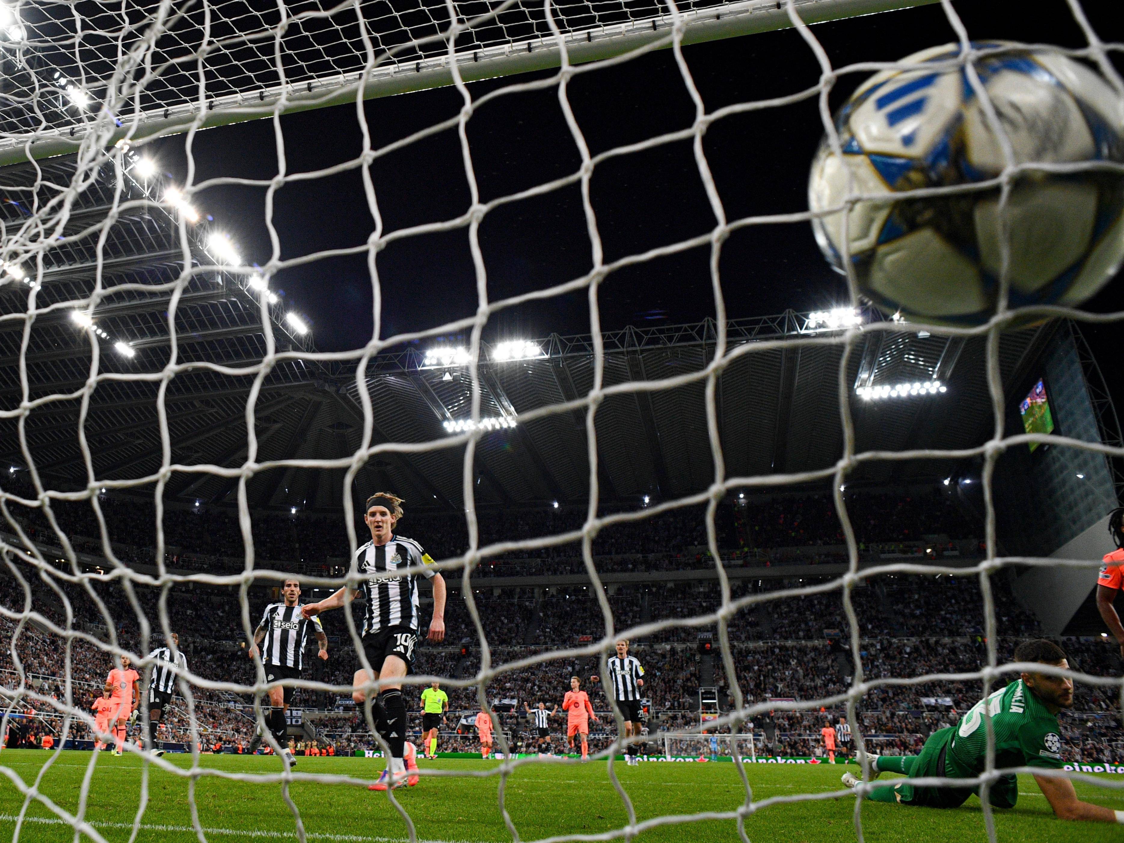 阿森纳主场小胜布莱顿，稳固英超前四位置的简单介绍