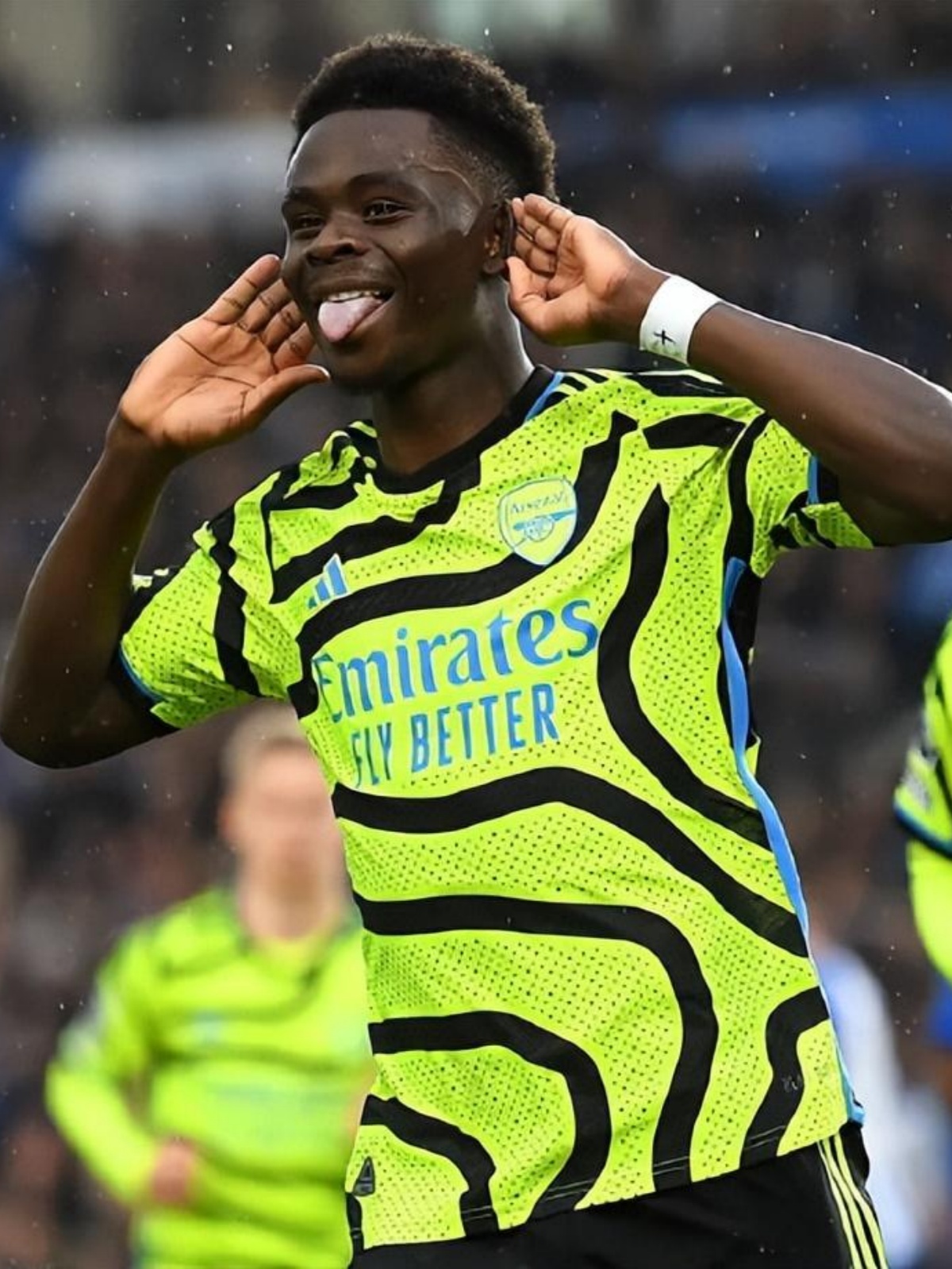 水晶宫告捷，卫冕雄心已现！的简单介绍