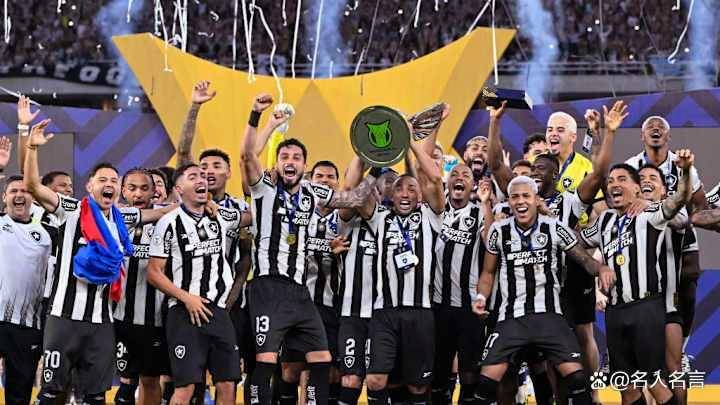 南美球员在国际比赛中获得最佳进攻奖