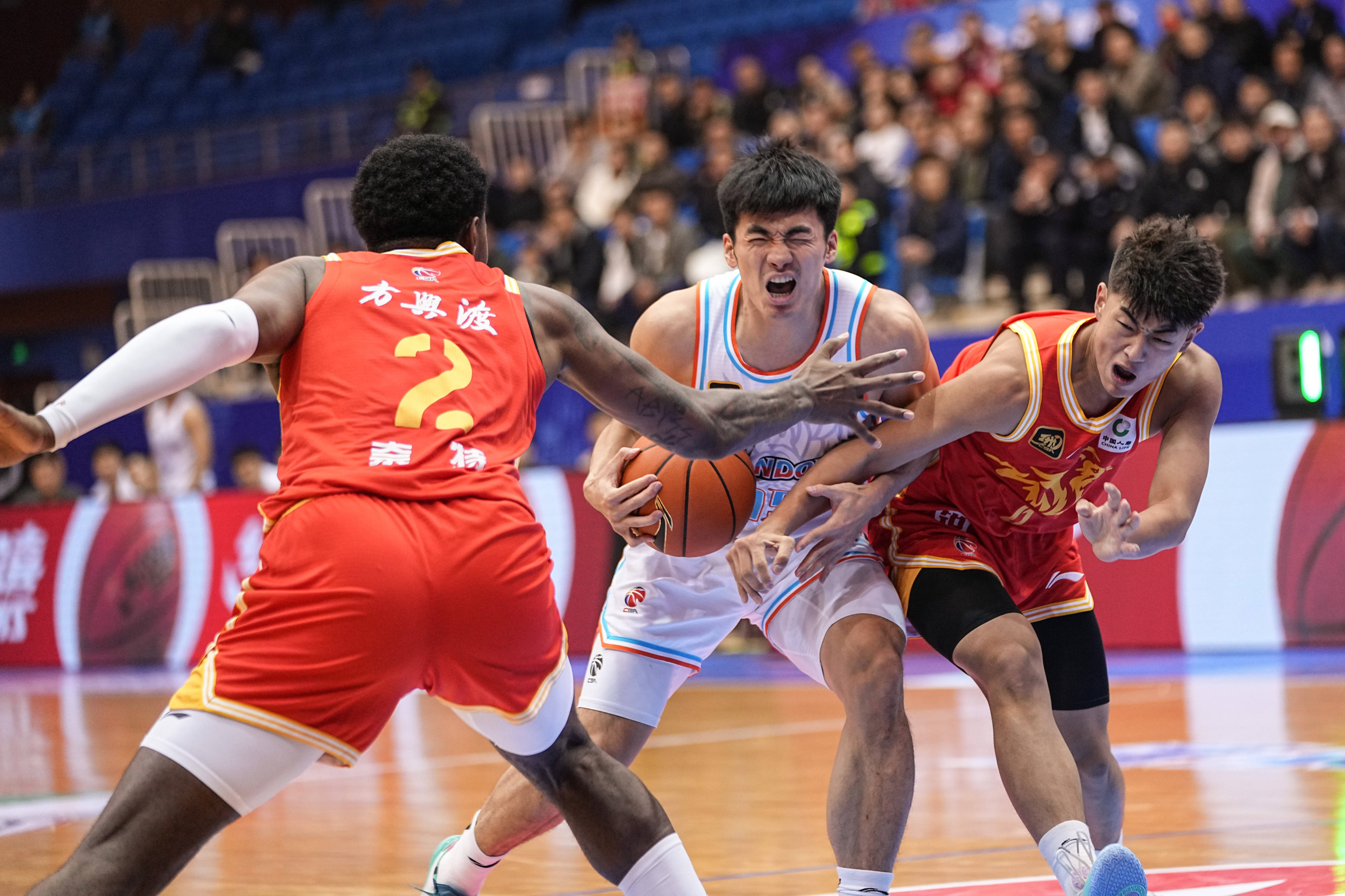 关于浙江广厦队迎来赛季关键战，寻求击败强敌之路的信息