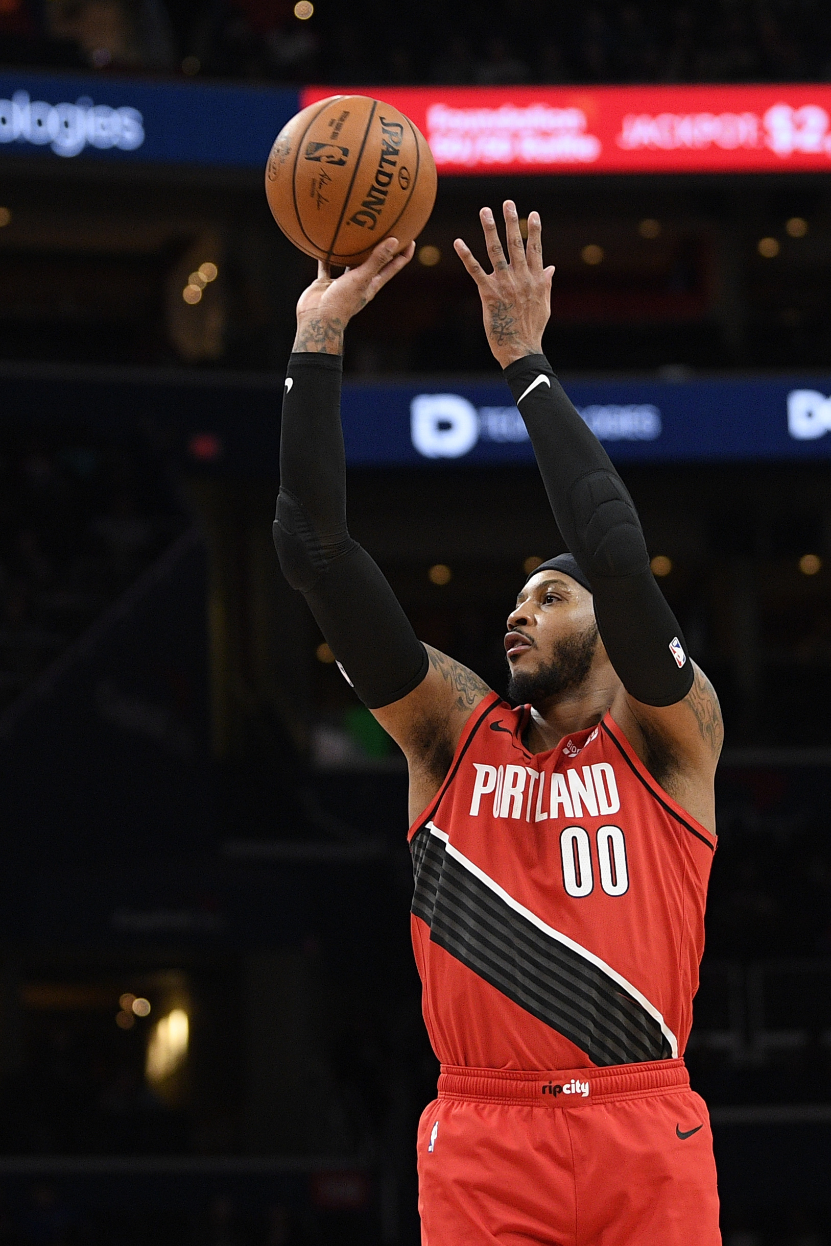 开拓者客场轻取奇才，取得赛季首胜