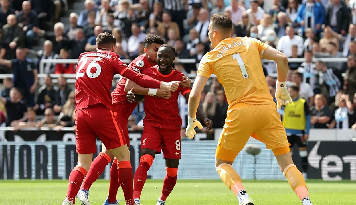 沃特福德客场一球小胜纽卡斯尔耳濡目染的简单介绍 沃特福德客场一球小胜纽卡斯尔耳濡目染的简单介绍