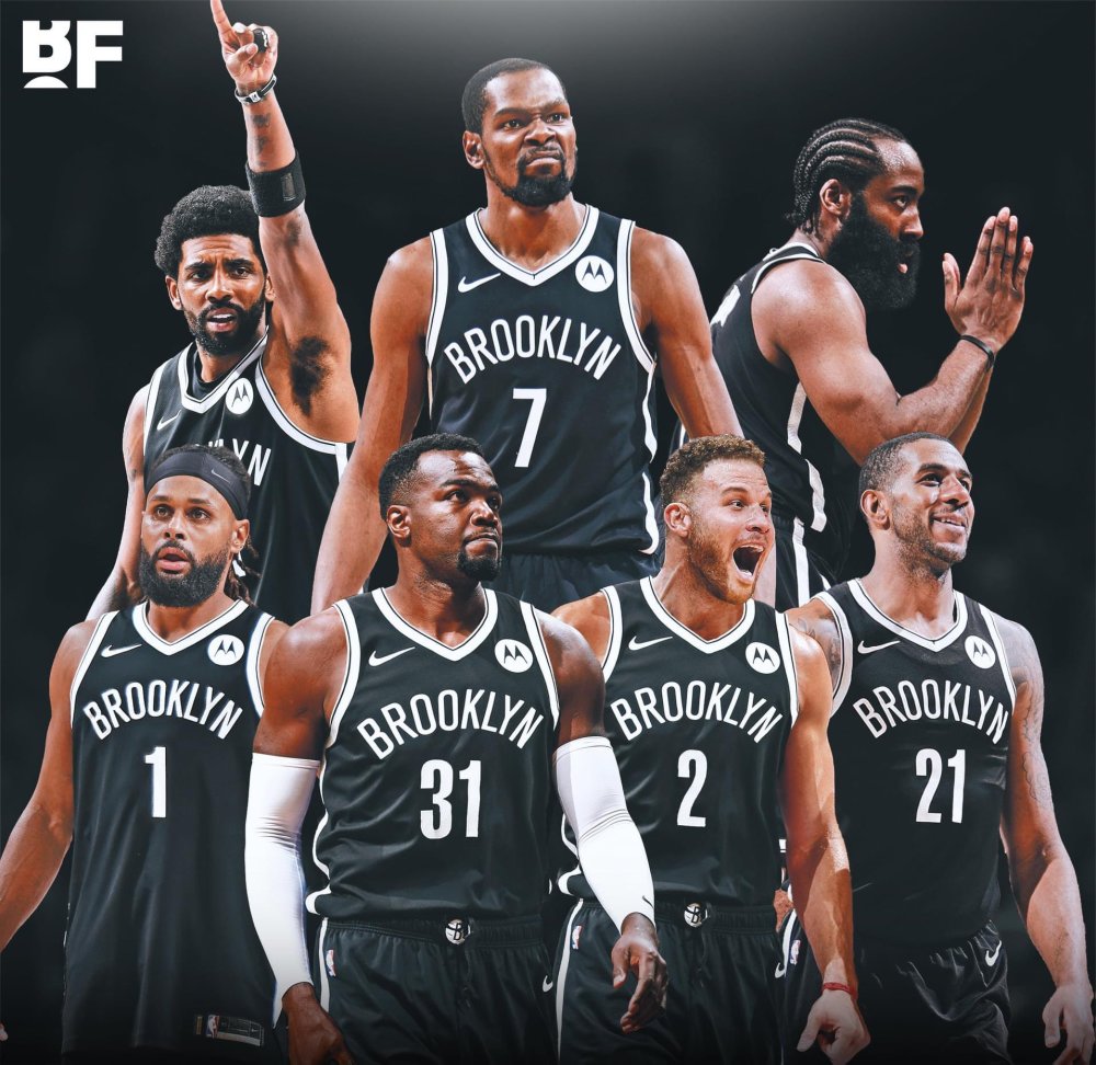 篮网主帅调整战术，备战下一场较量