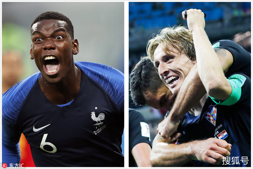 强强对话:克罗地亚迎战法国的简单介绍 强强对话:克罗地亚迎战法国的简单介绍