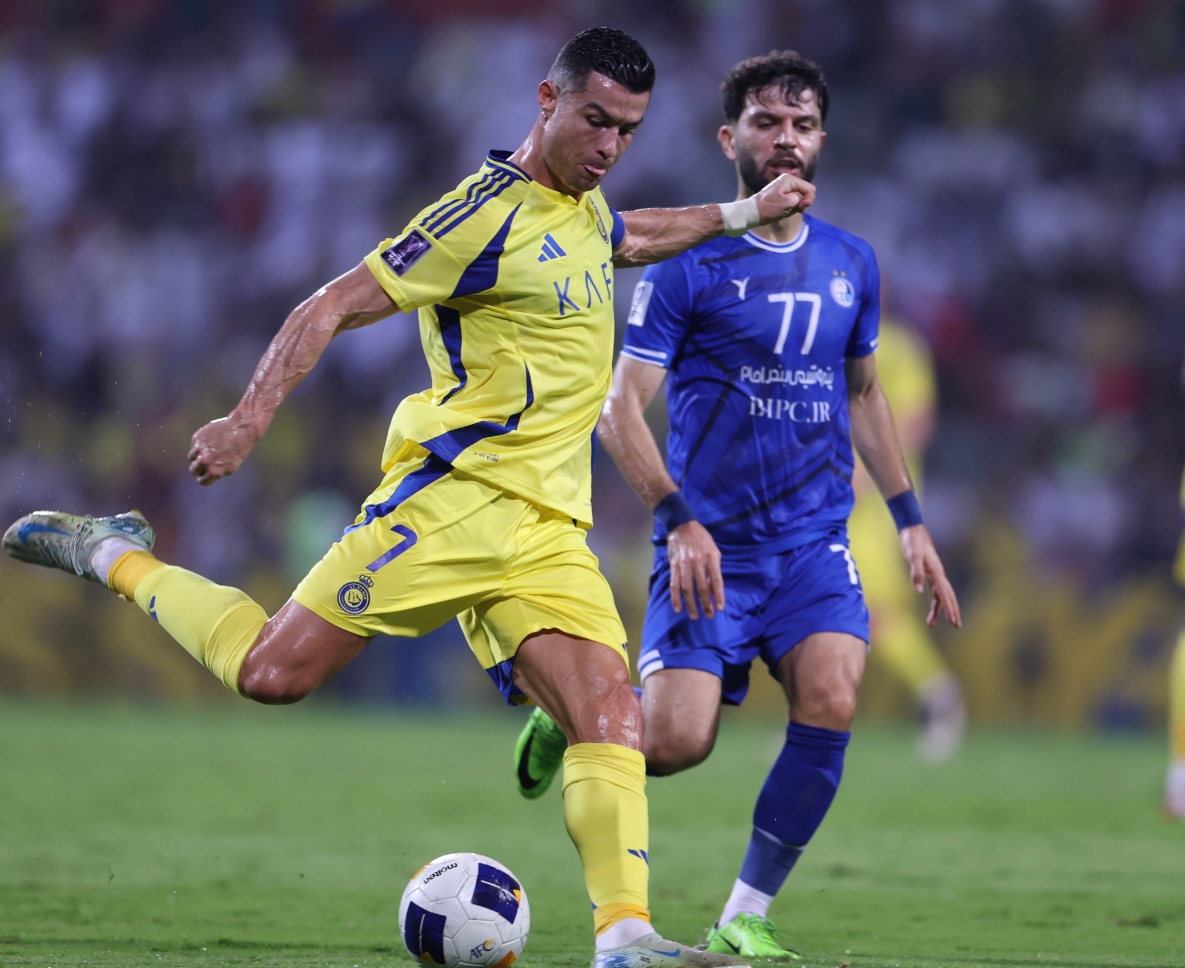 开云体育-克罗地亚队连入两球，逆转胜利