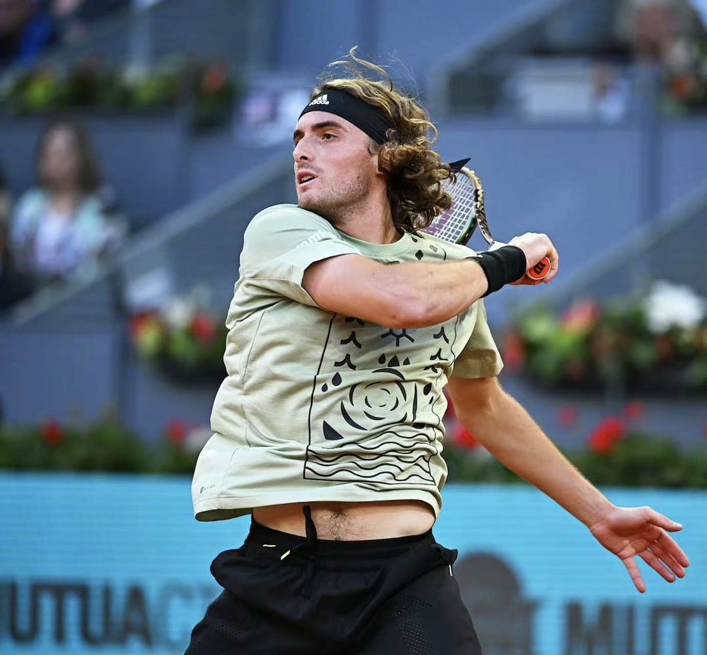 联合杯轻取ATP总决赛，兹维列夫统治全场的简单介绍