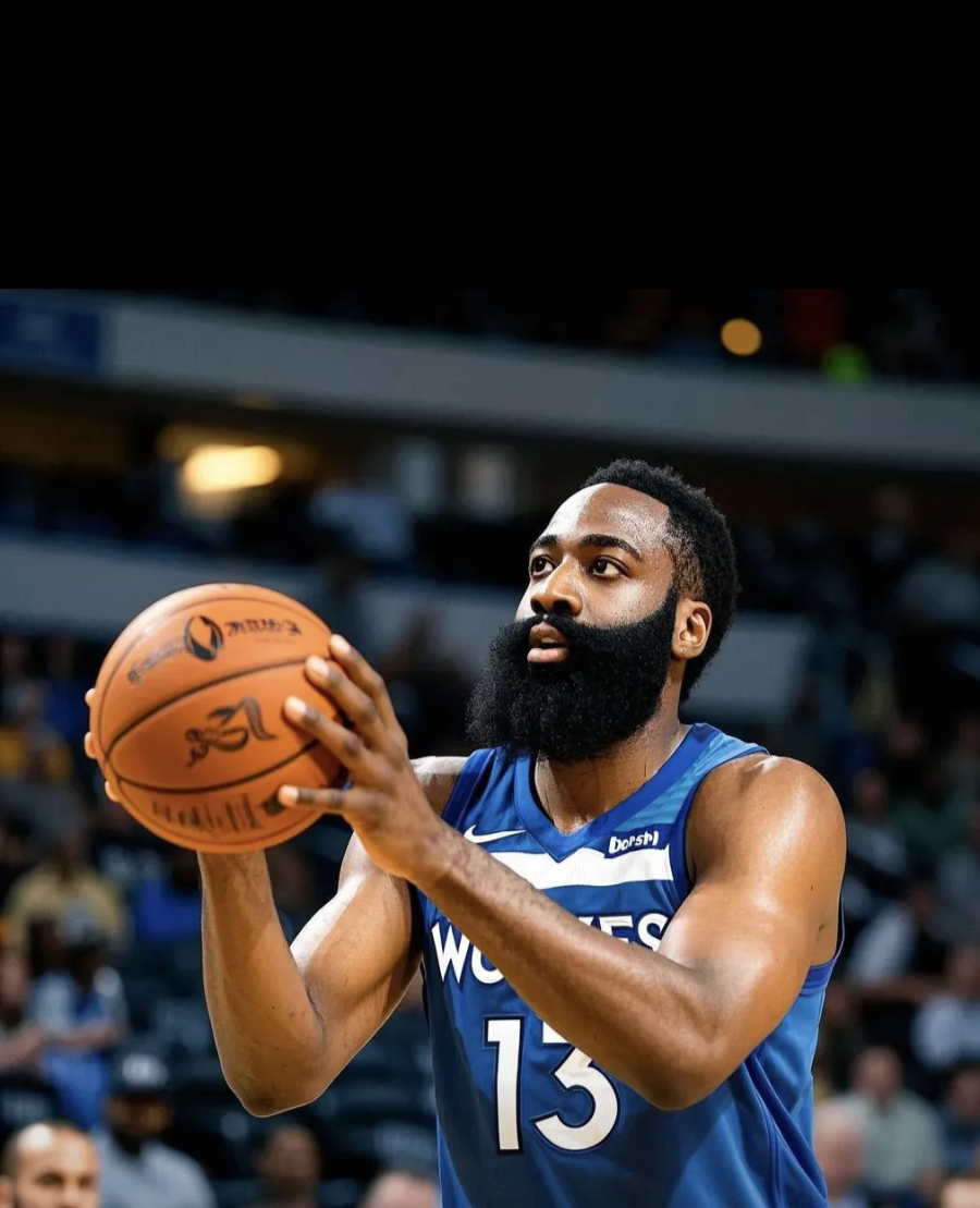 福建队险胜凯尔特人，哈登惊艳四座