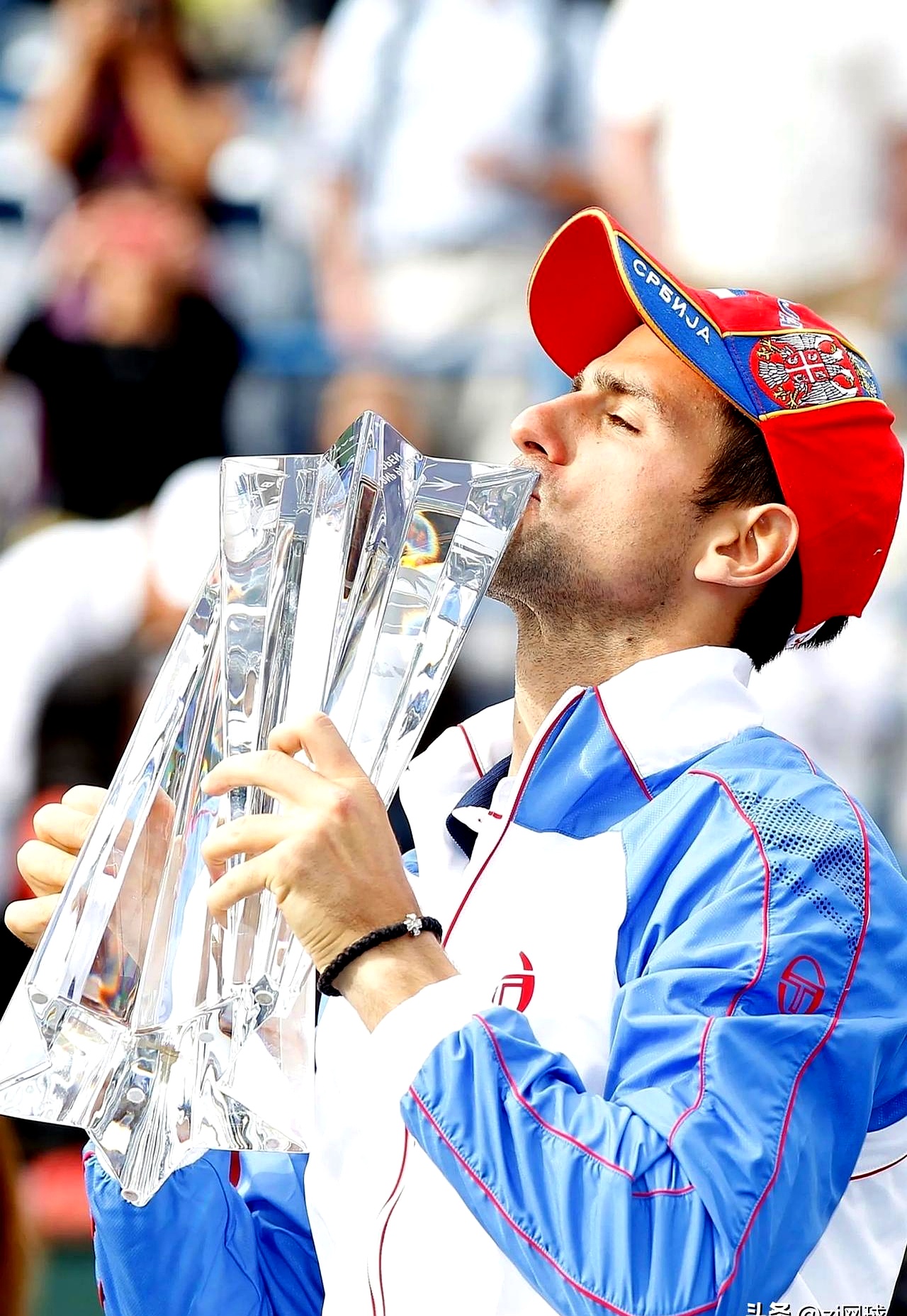 联合杯横扫拉沃尔杯，德约科维奇高光表现的简单介绍