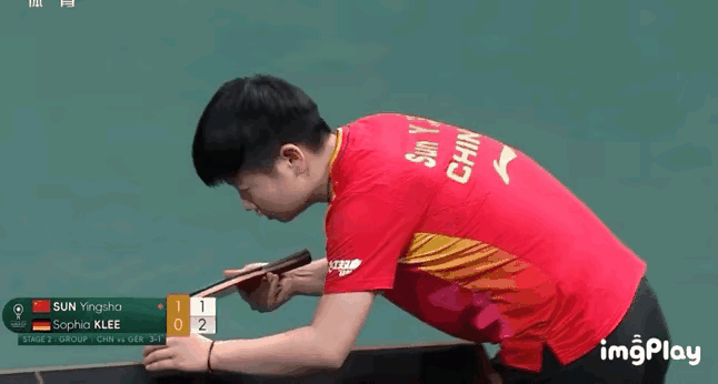 中国队完胜德国队,梁靖崑点燃赛场的简单介绍 中国队完胜德国队,梁靖崑点燃赛场的简单介绍