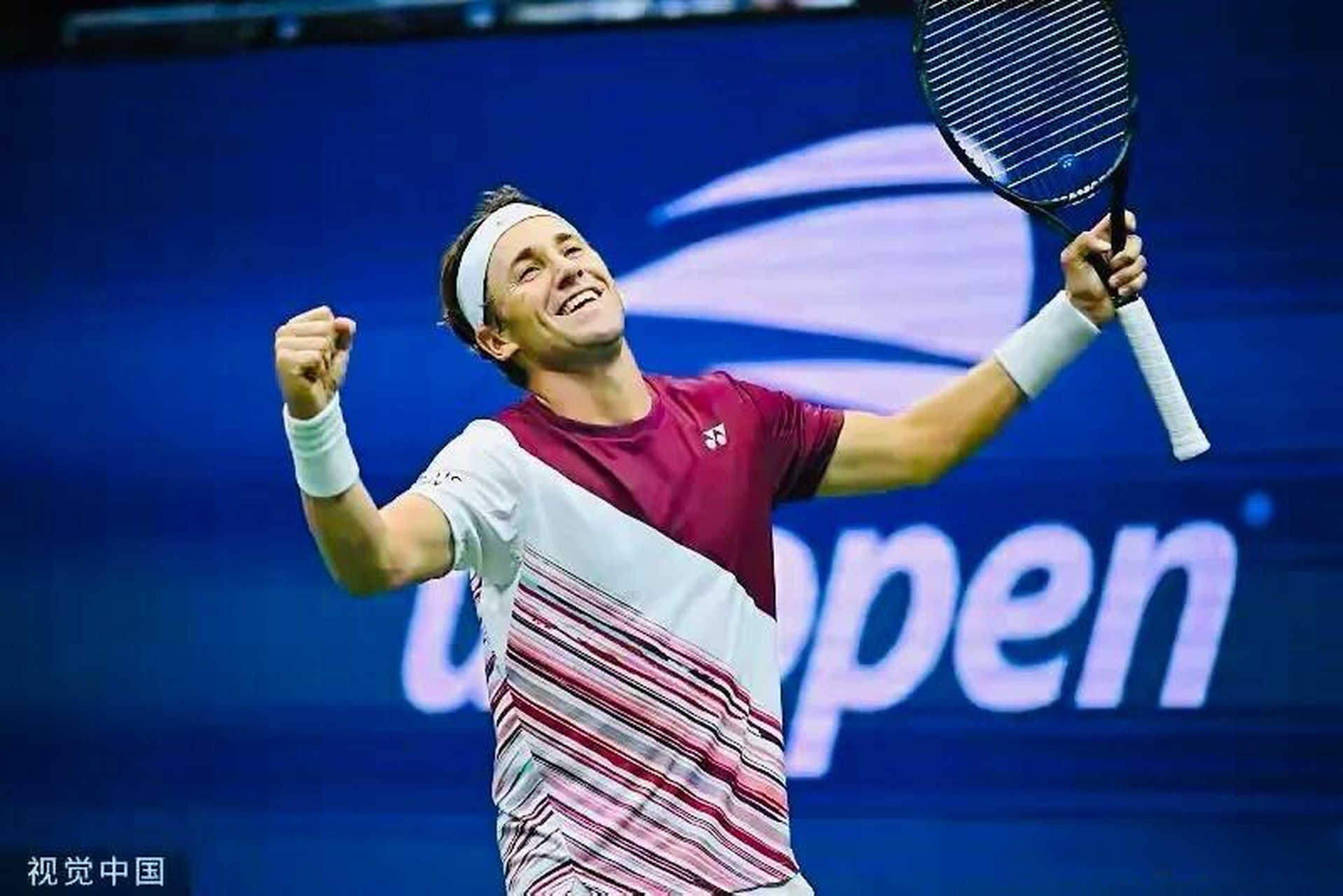 美网鏖战ATP总决赛，鲁德点燃赛场的简单介绍