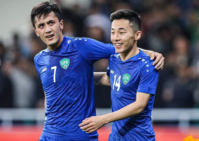 法国迎战乌兹别克，一触即发赛场升温的简单介绍