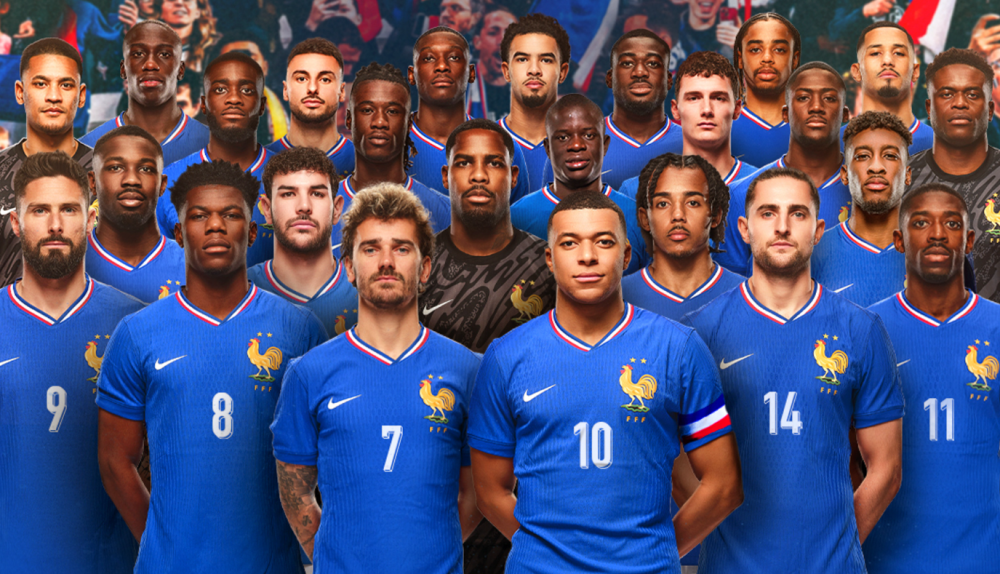 法国队险胜德国队，波尔关键制胜的简单介绍