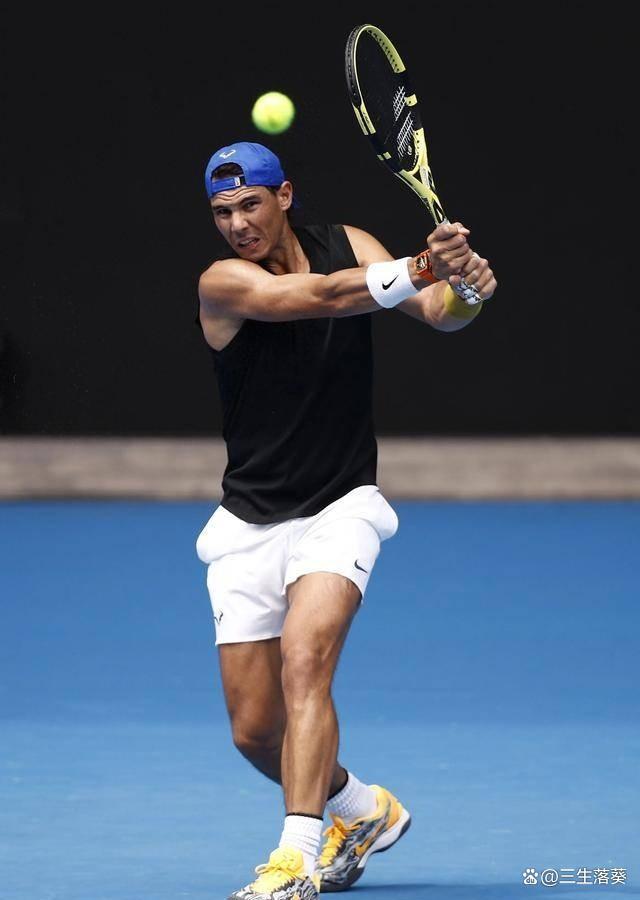 拉沃尔杯翻盘美网，纳达尔高光表现