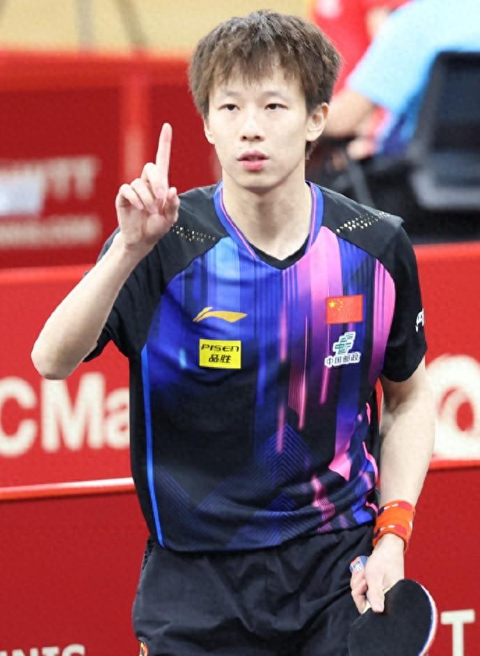 关于中国队鏖战奥地利队，林高远状态火热的信息