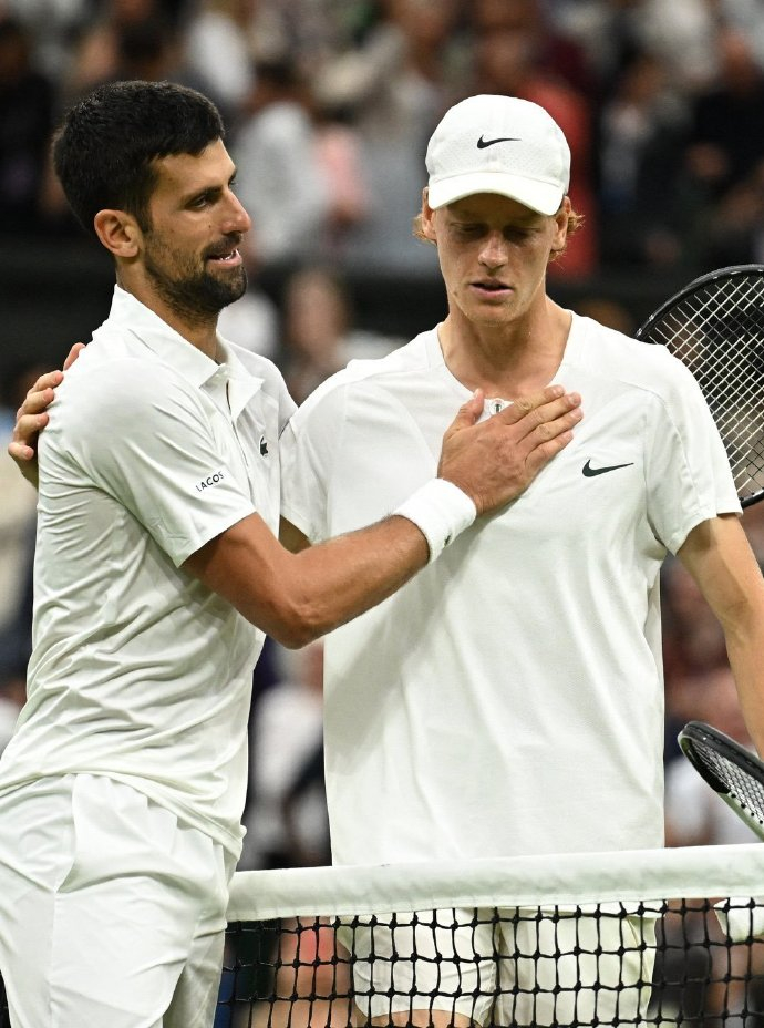 美网鏖战联合杯，德约科维奇关键制胜