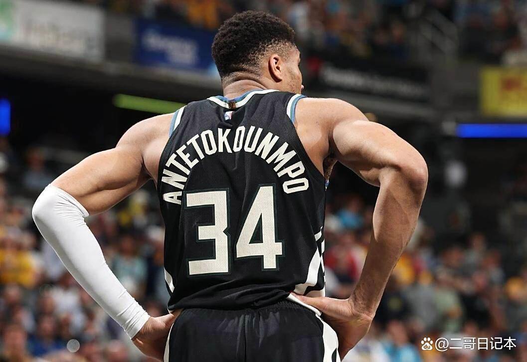 雄鹿逆转火箭，伦纳德统治全场