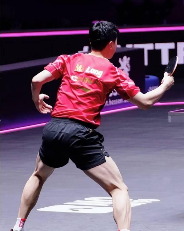 关于波兰队横扫法国队，马龙惊艳四座的信息