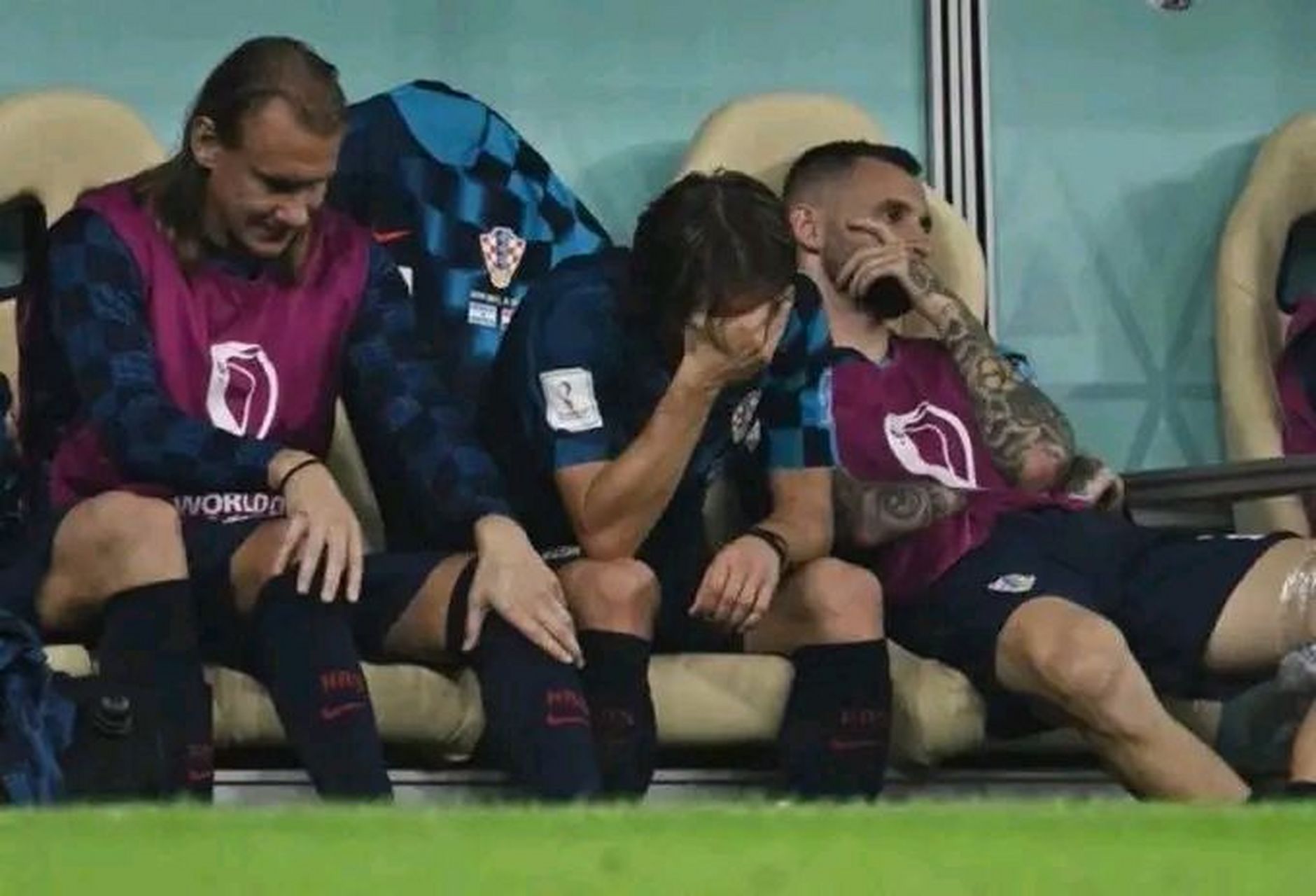 罗马轻取克罗地亚,莫德里奇带队取胜 罗马轻取克罗地亚,莫德里奇带队取胜