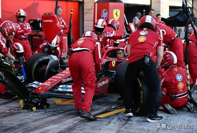 包含迈凯伦横扫红牛二队，汉密尔顿关键制胜的词条