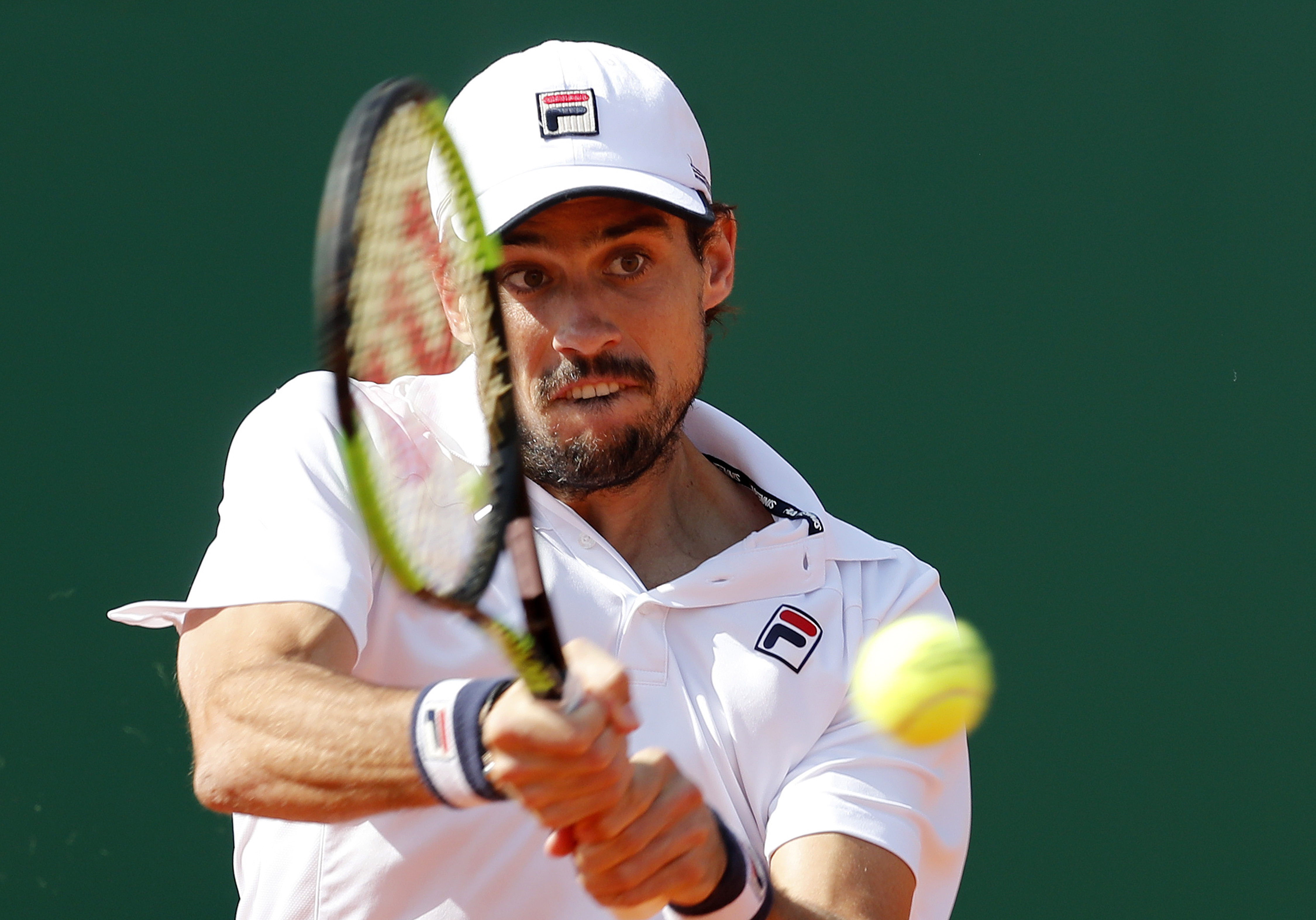 蒙特卡洛大师赛绝杀澳网，纳达尔刷新纪录