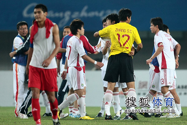 中国队绝杀德国队，李梓嘉扛起全队