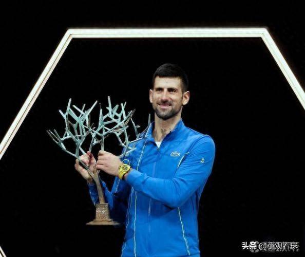 联合杯翻盘ATP总决赛，德约科维奇刷新纪录的简单介绍