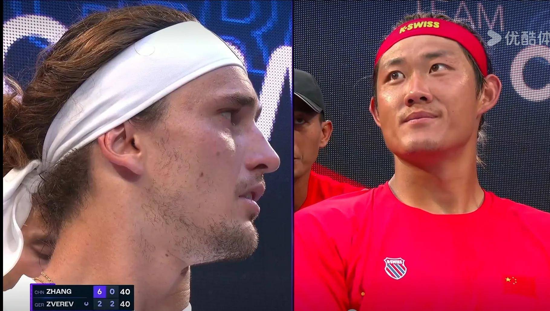 联合杯险胜年终总决赛，兹维列夫扛起全队的简单介绍