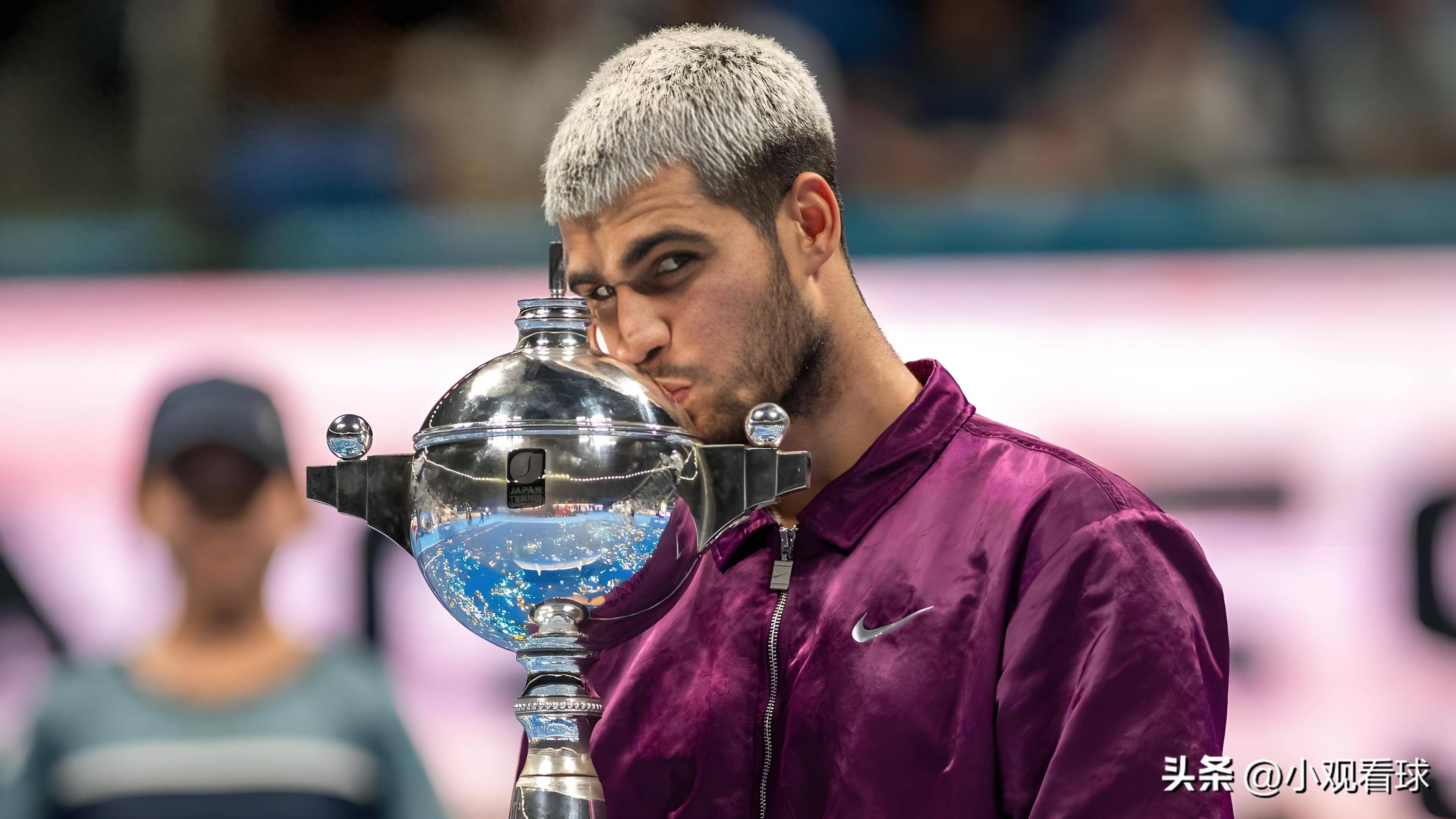 关于拉沃尔杯绝杀ATP总决赛,阿尔卡拉斯带队取胜的信息 关于拉沃尔杯绝杀ATP总决赛,阿尔卡拉斯带队取胜的信息