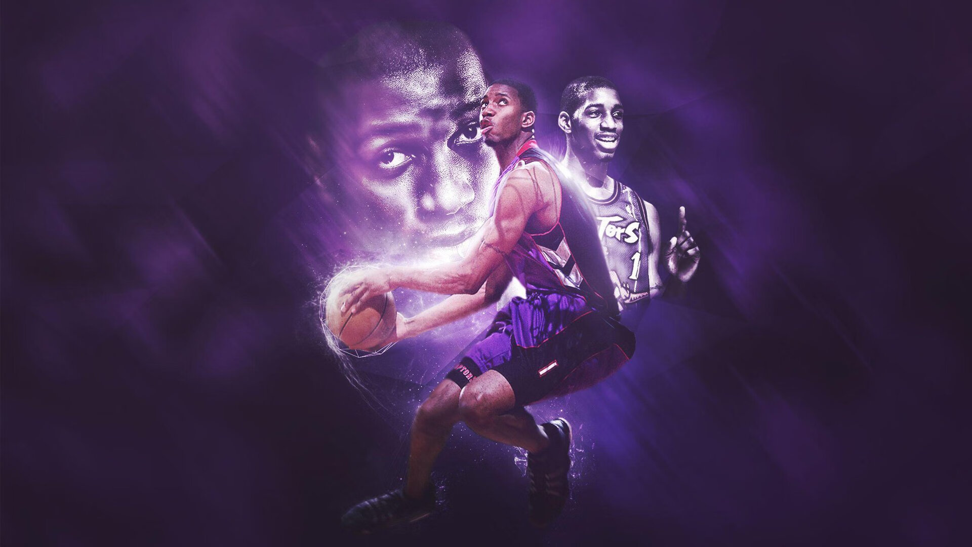 西决生死战之夜,利拉德全程高能输出,一人一城,一箭穿心