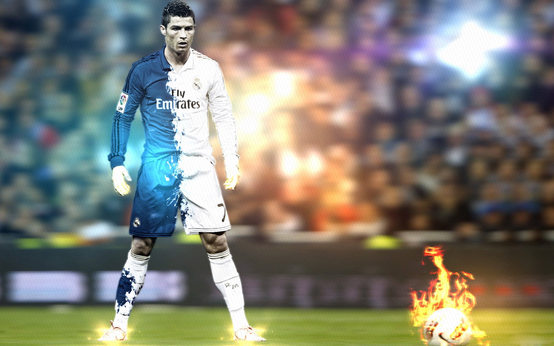 跨界狂想,塞维利亚点球淘汰巴西,格纳布里空降NBA总决赛接管比赛