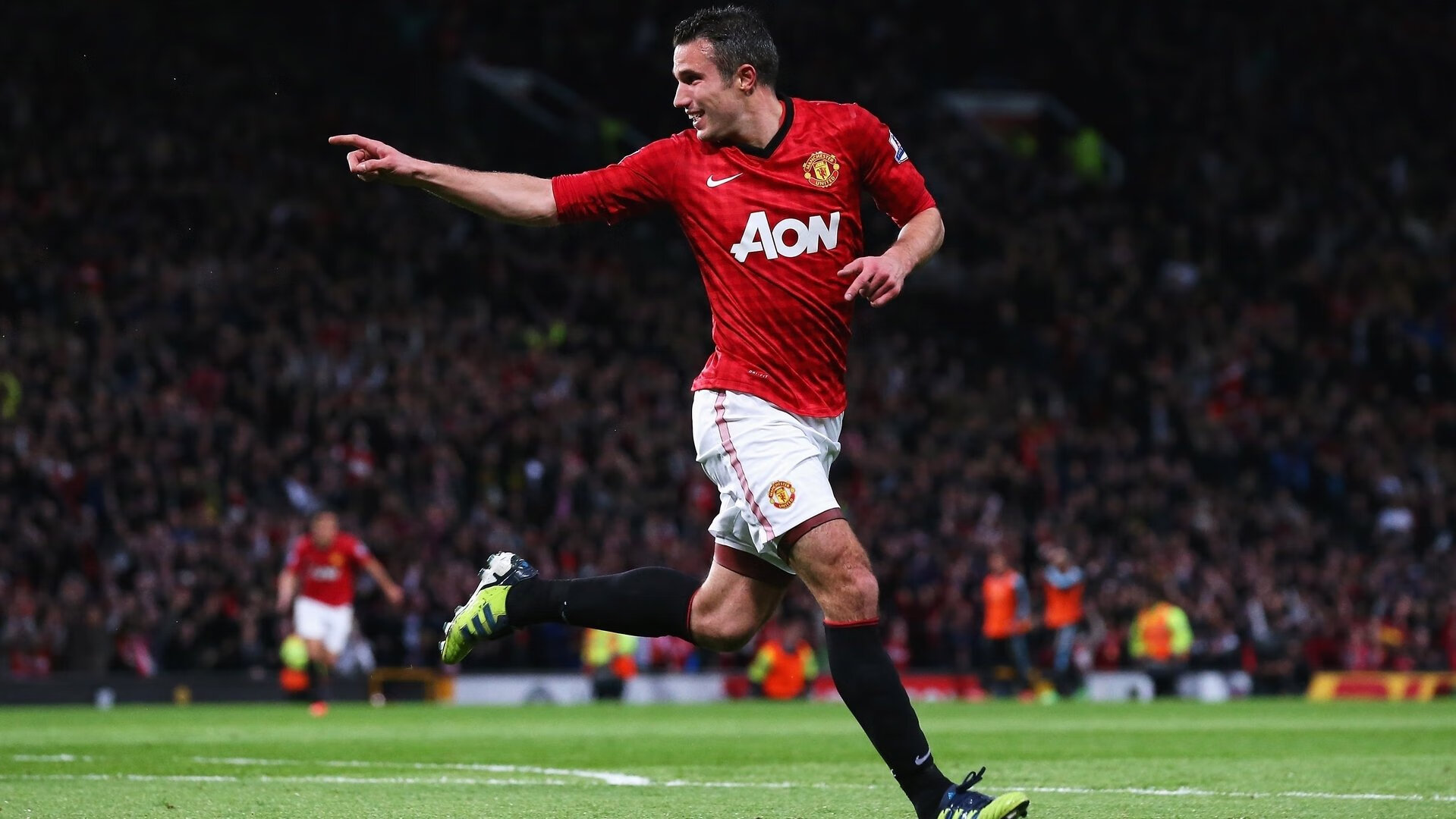 从拉巴斯到伦敦，卡拉斯科的抢七哲学与足球世界的翻盘启示